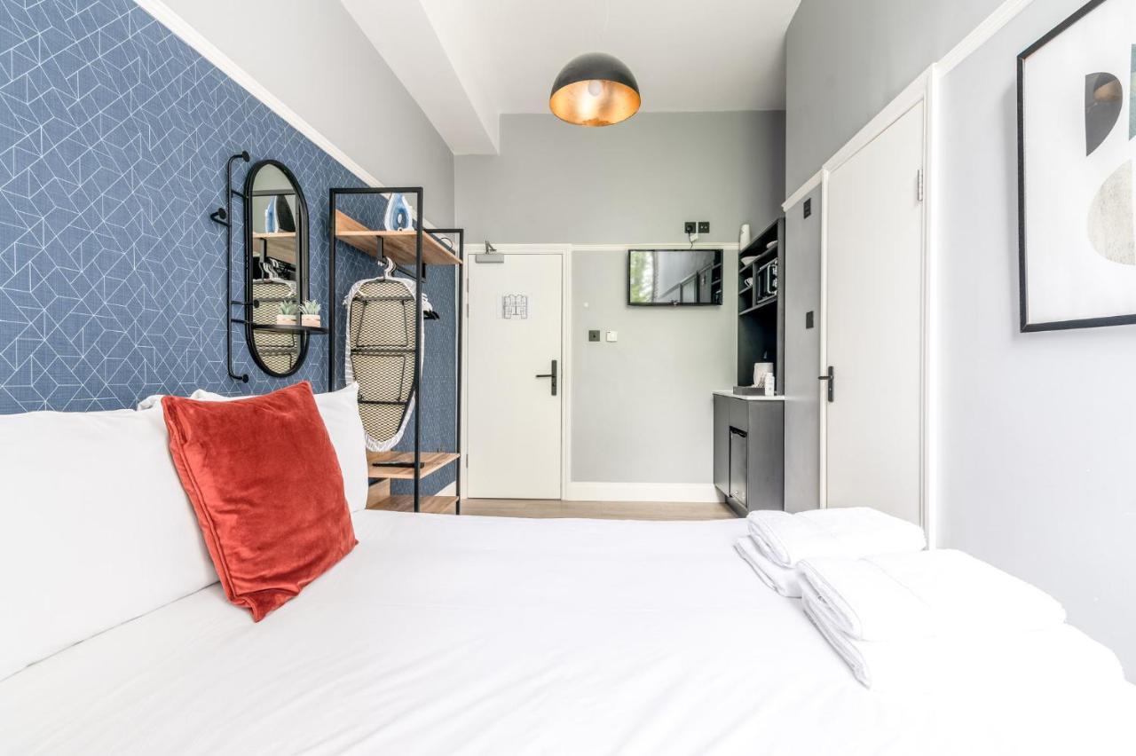 Hotel Philbeach Gardens London