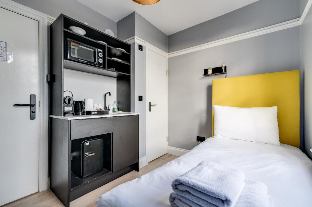 Philbeach Gardens Hotel London