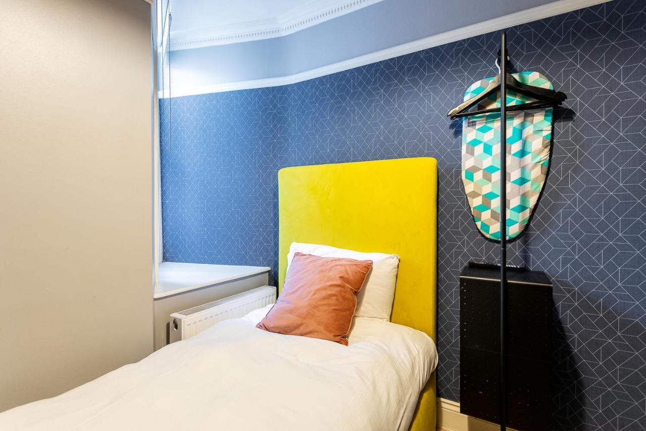Philbeach Gardens Hotel 2*