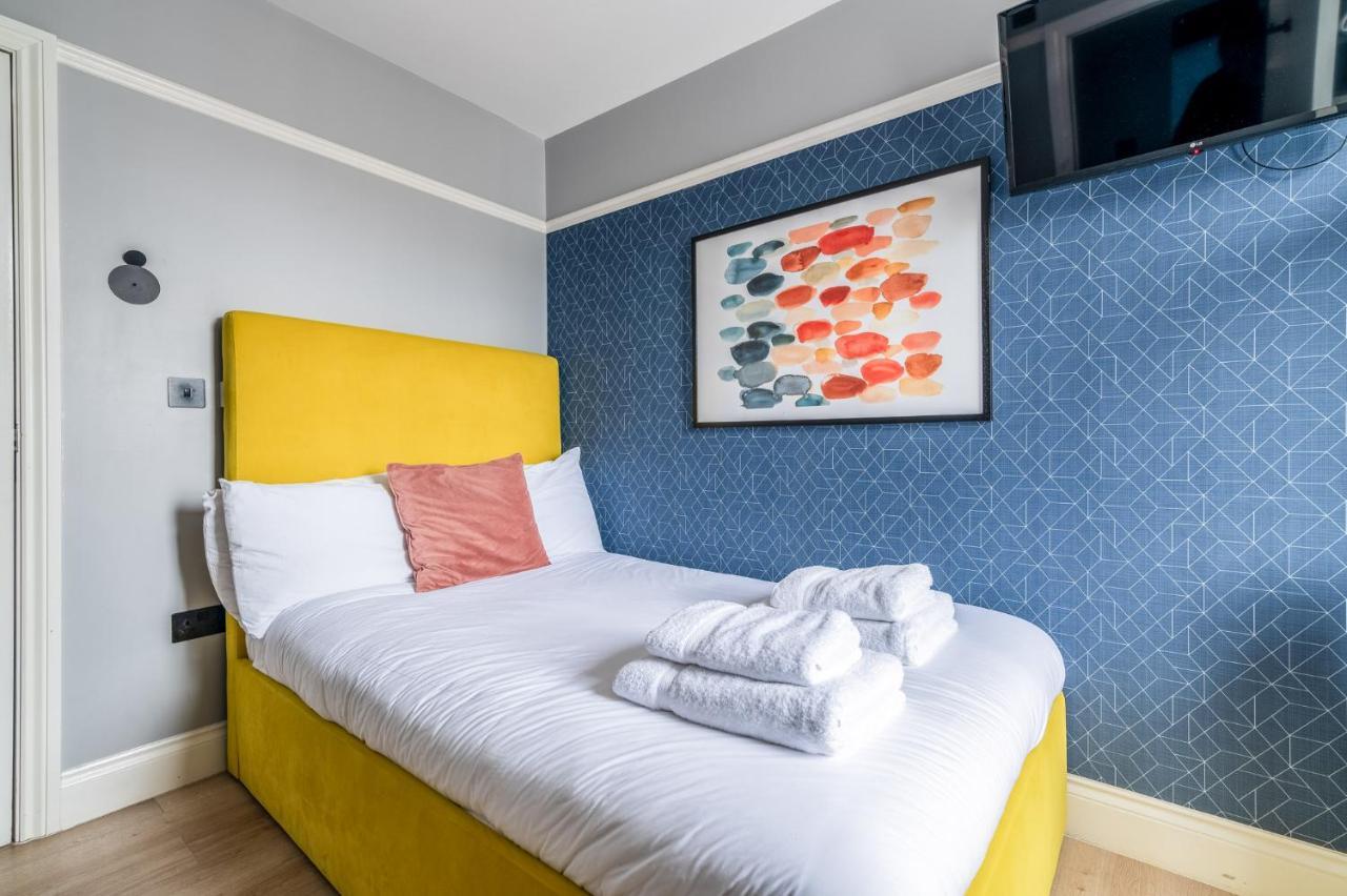 Hotel Philbeach Gardens London
