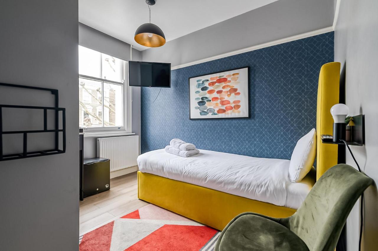 Hotel Philbeach Gardens London