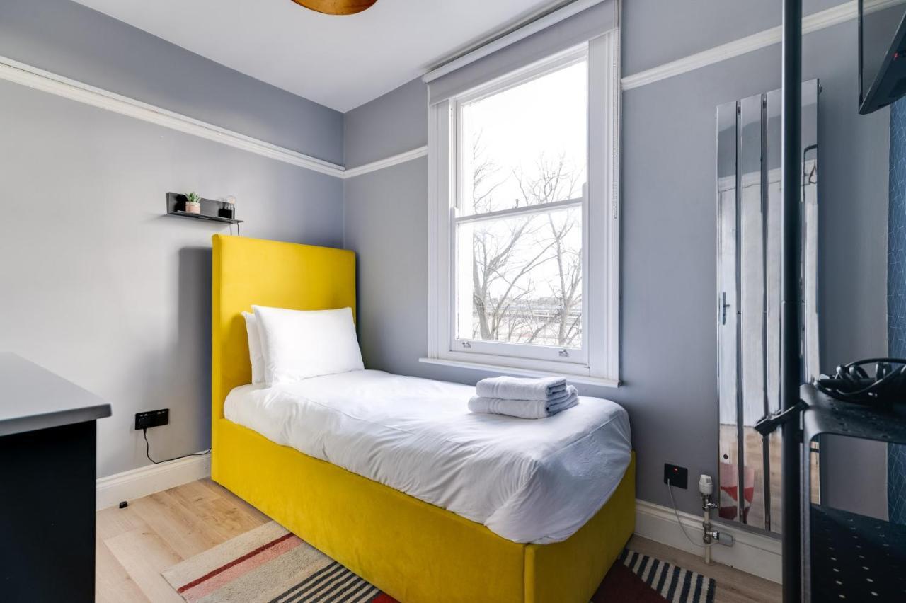 Hotel Philbeach Gardens