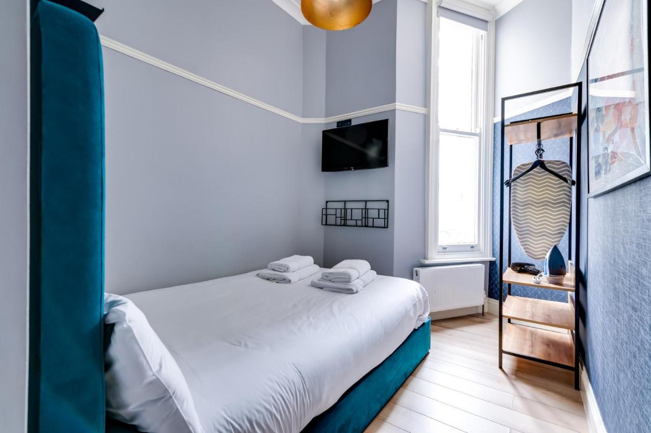Hotel Philbeach Gardens London