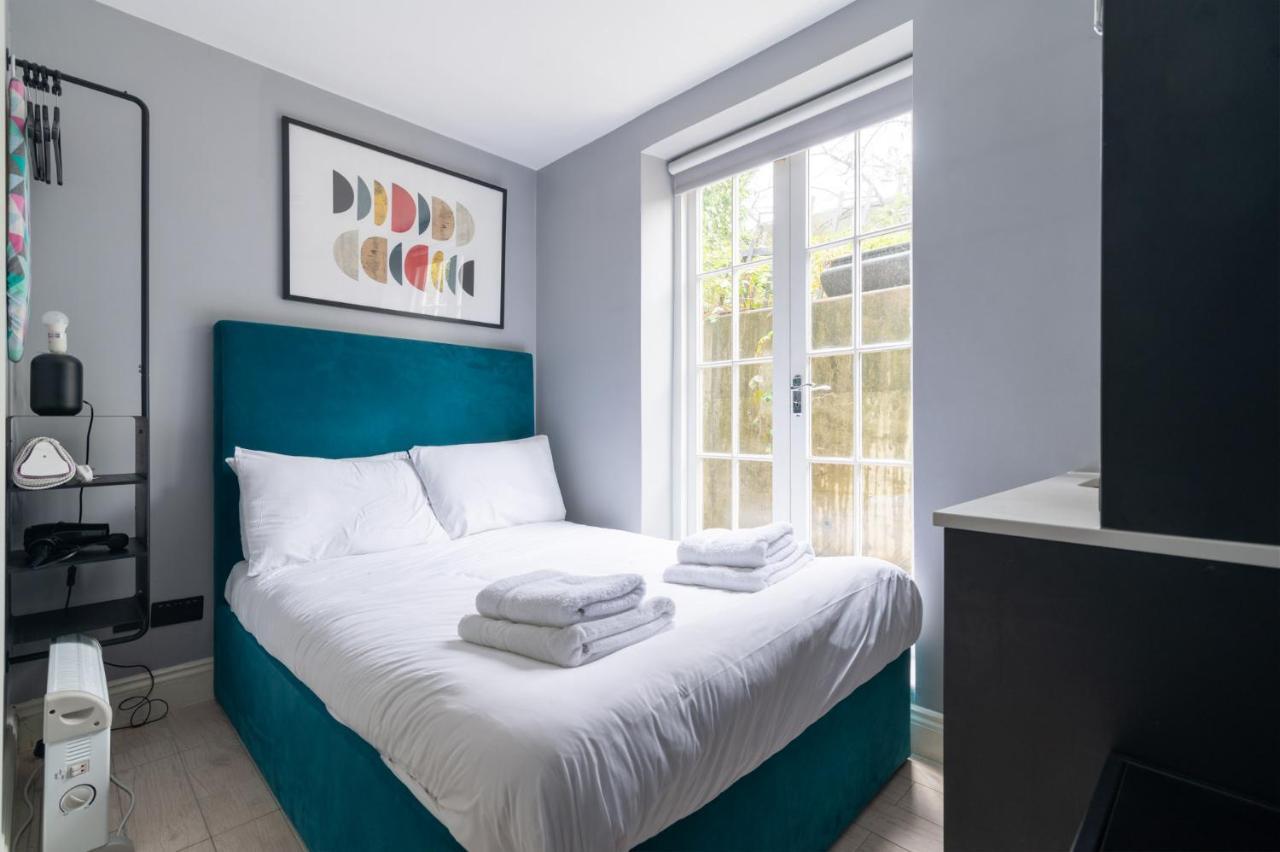 Hotel Philbeach Gardens London