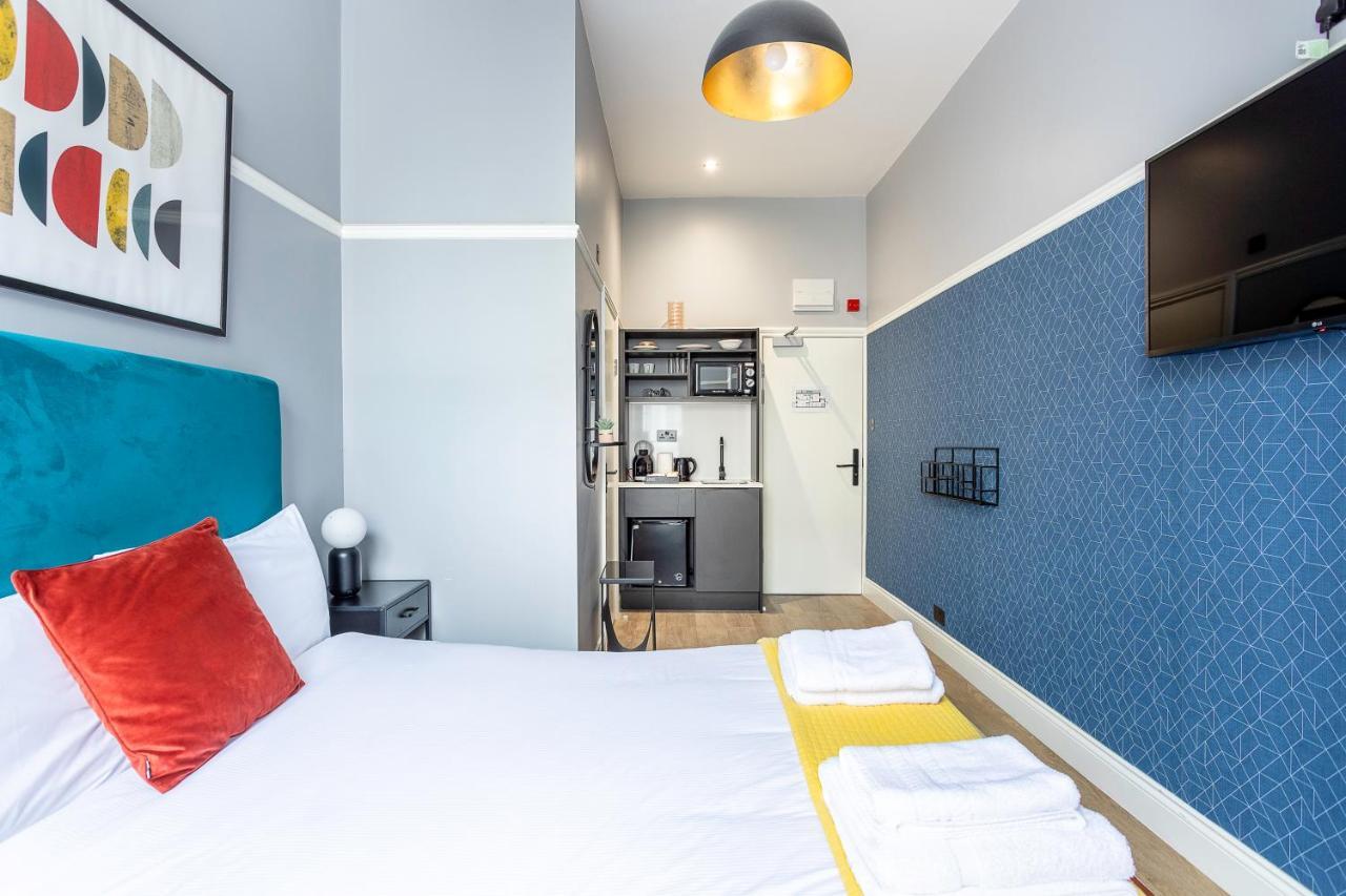 Hotel Philbeach Gardens London