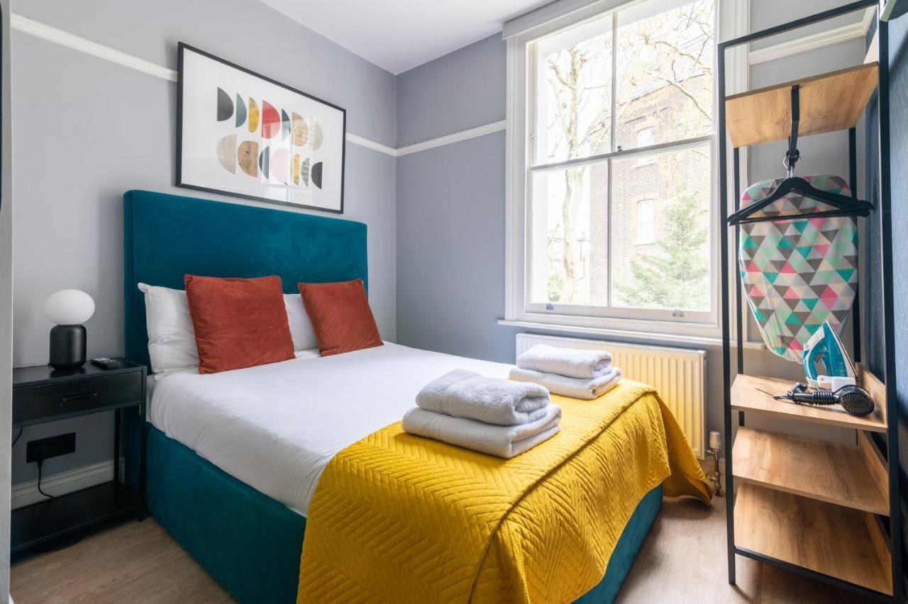Philbeach Gardens Hotel London
