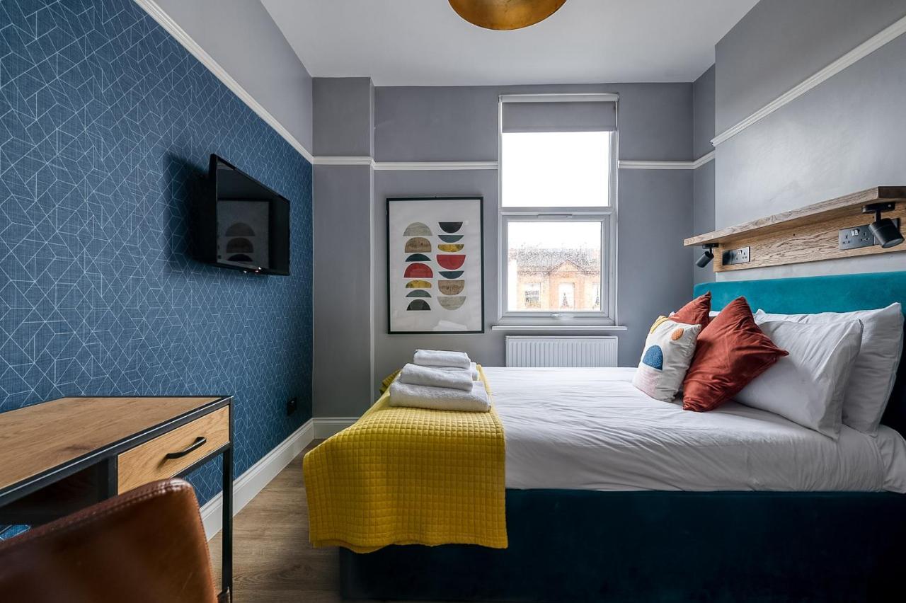 Philbeach Gardens Hotel London