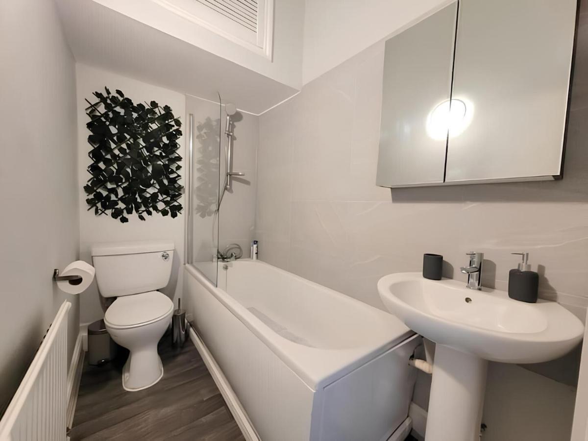 Leilighet Contemporary 2 Bedroom