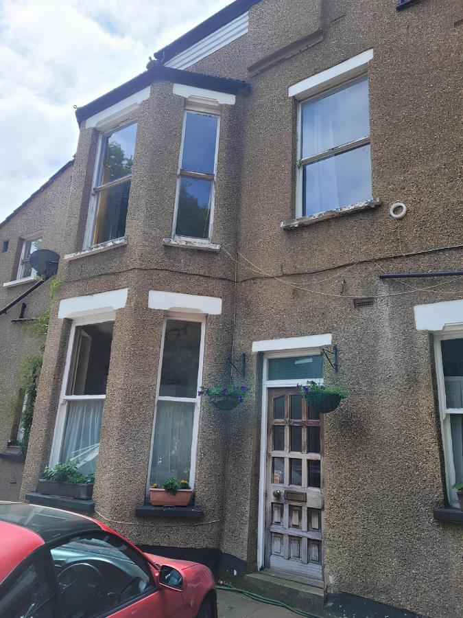 Contemporary 2 Bedroom Leilighet