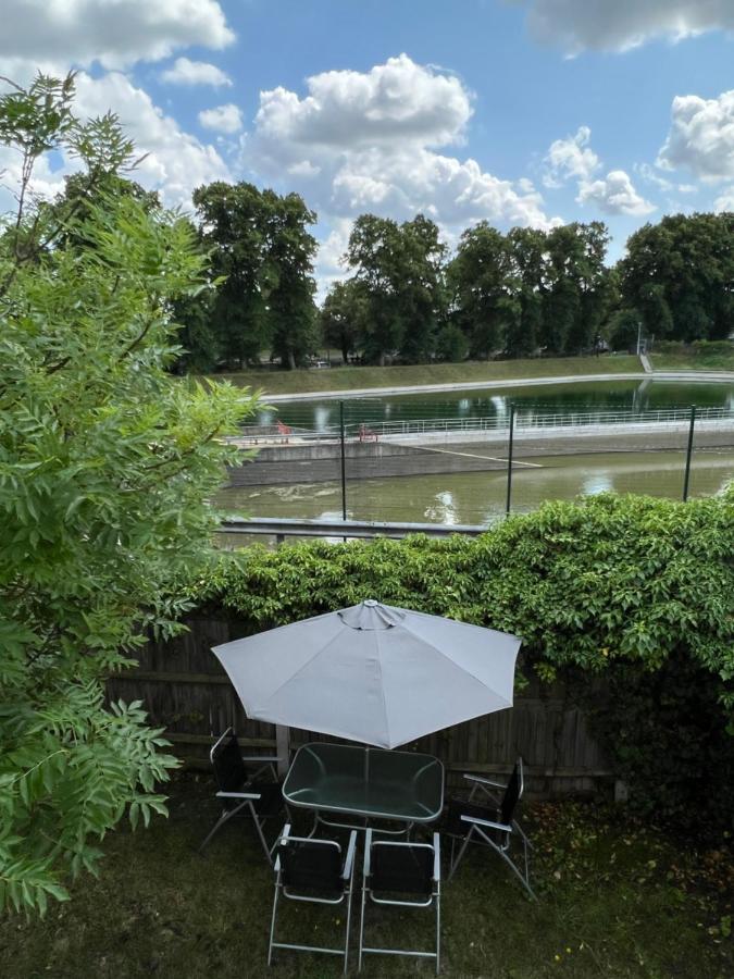 Chalet The Water Works London