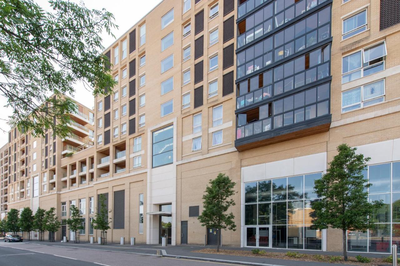 Apartment Luxury Canning Town