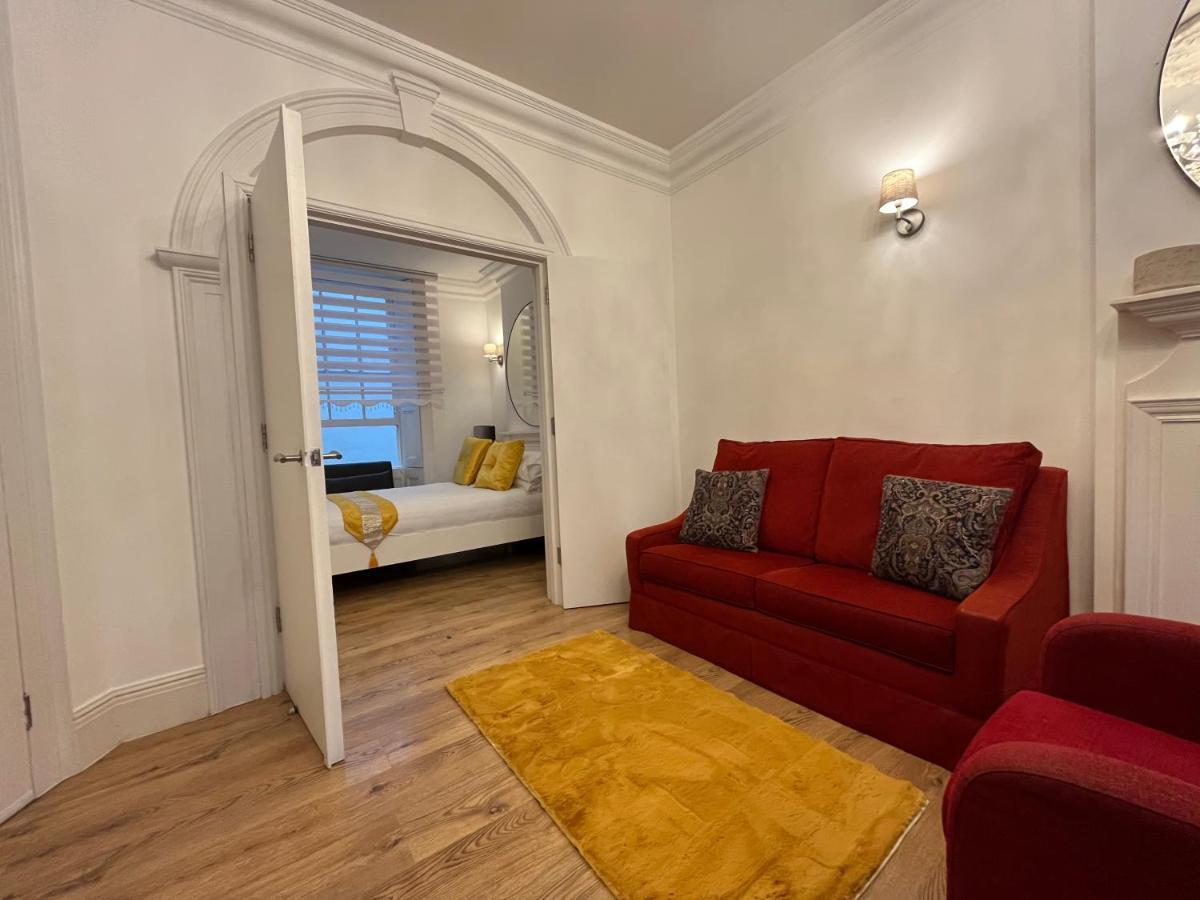 Apartment Hype Park One Bedroom London