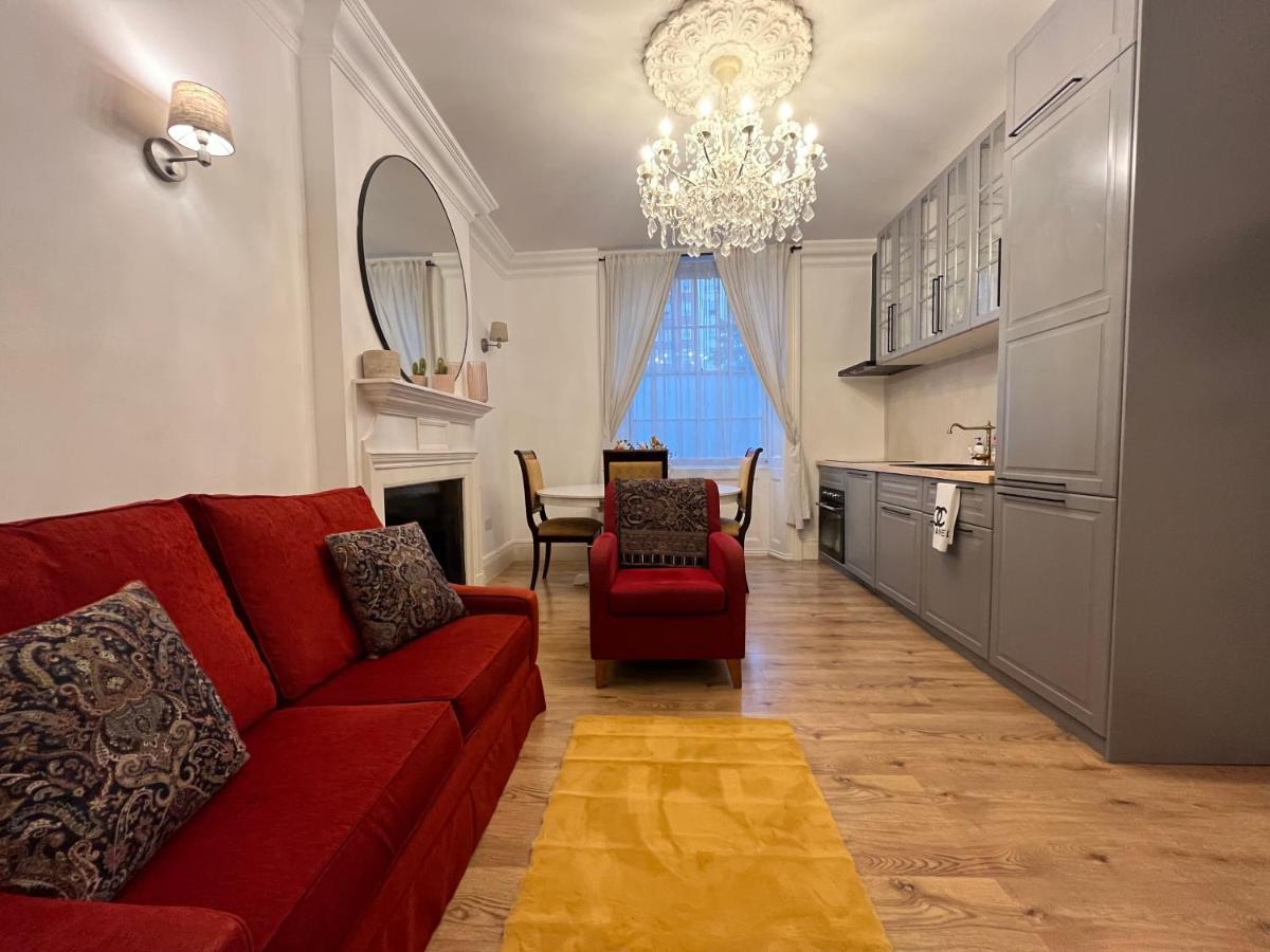 Apartment Hype Park One Bedroom