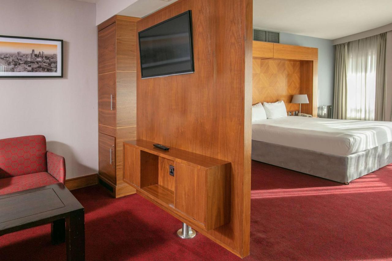 The Crown London, Worldhotels Distinctive 4* London
