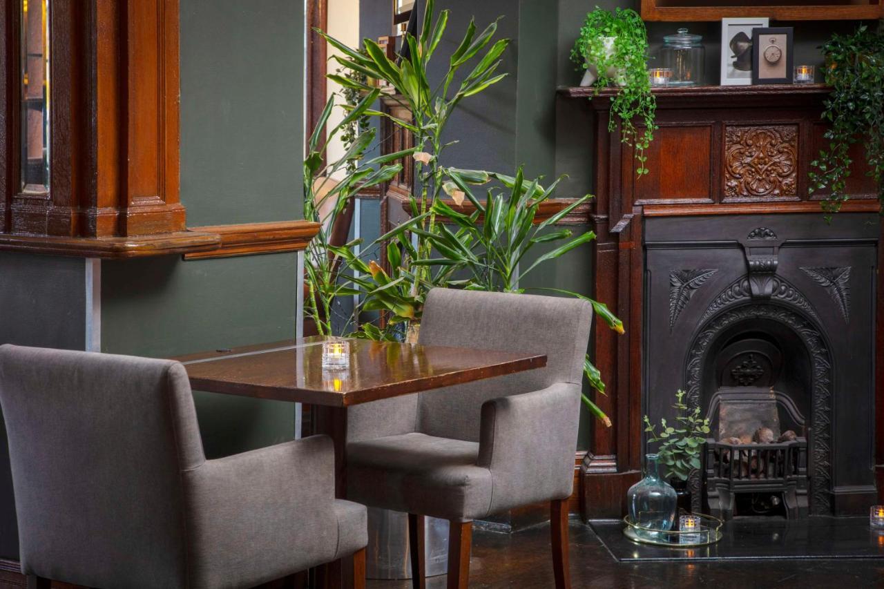 The Crown London, Worldhotels Distinctive Londres