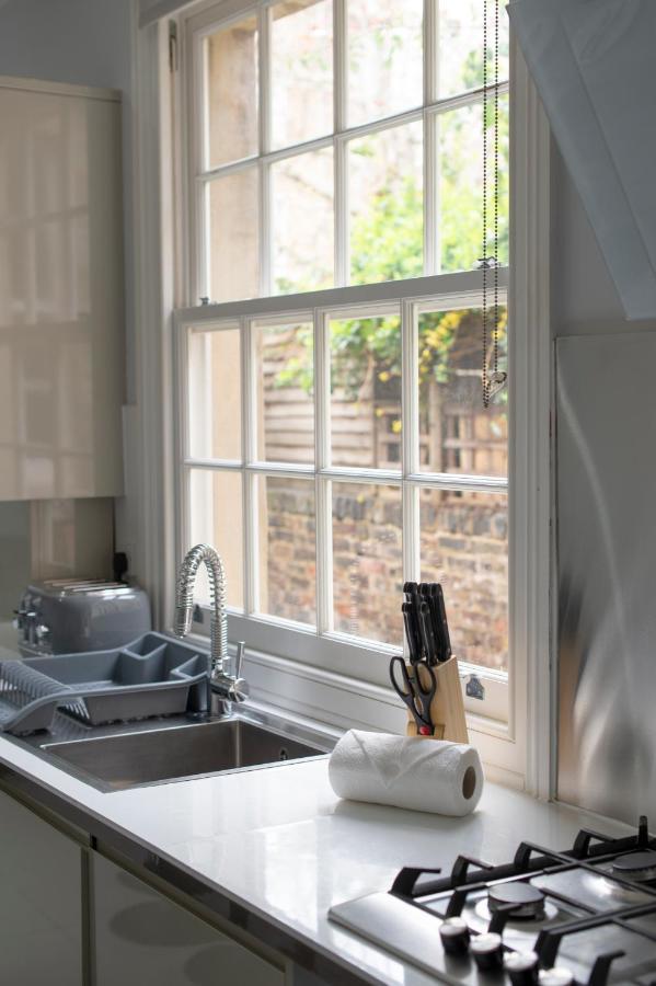 Ferienhaus Charming Character House London