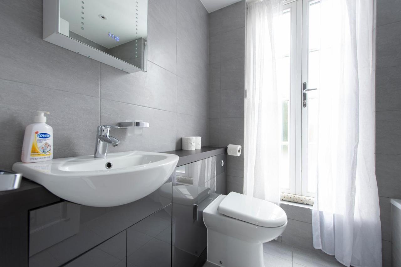 Ferienhaus Charming Character House *