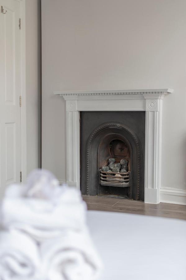 Charming Character House Vakantiehuis Londen