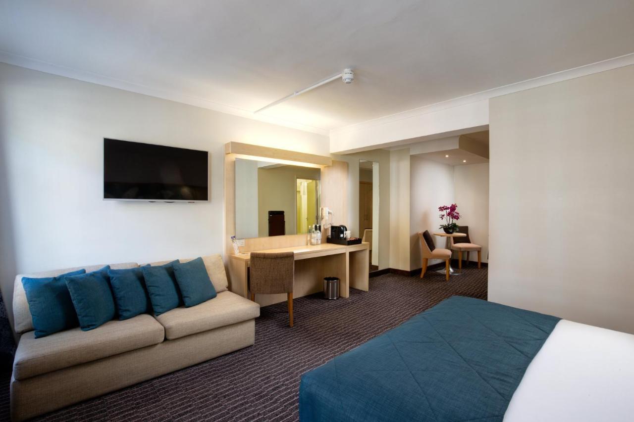 Hotel Bedford London