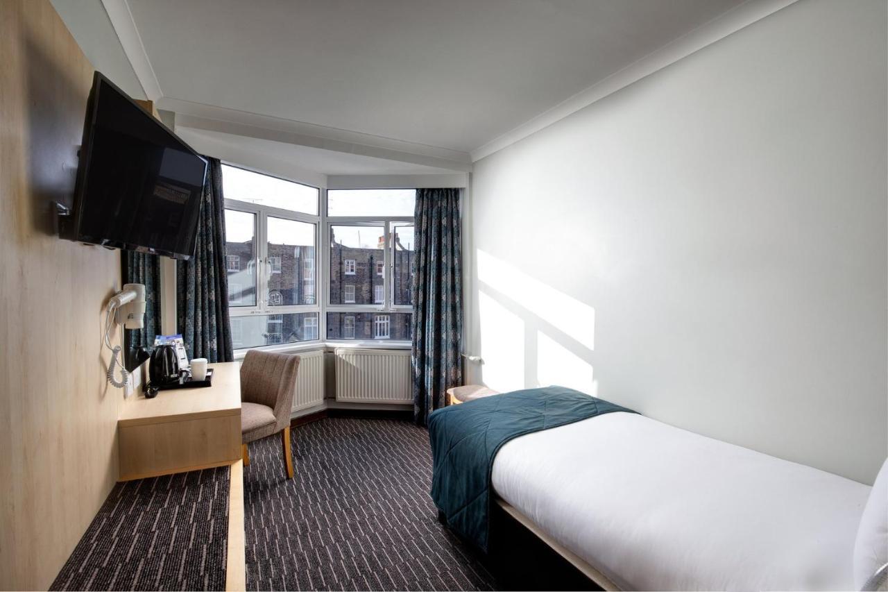 Hotel Bedford London