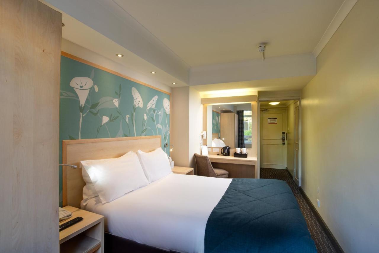 Bedford Hotel