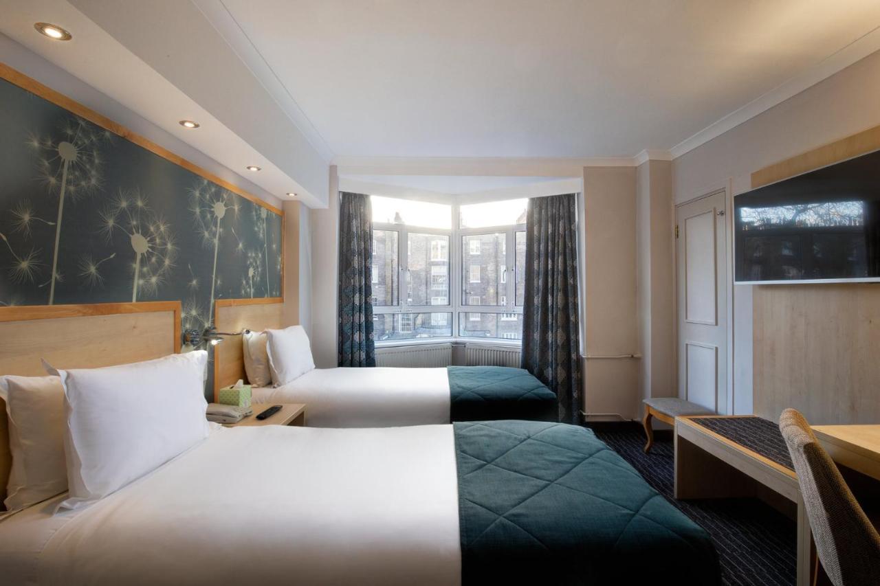 Hotel Bedford London