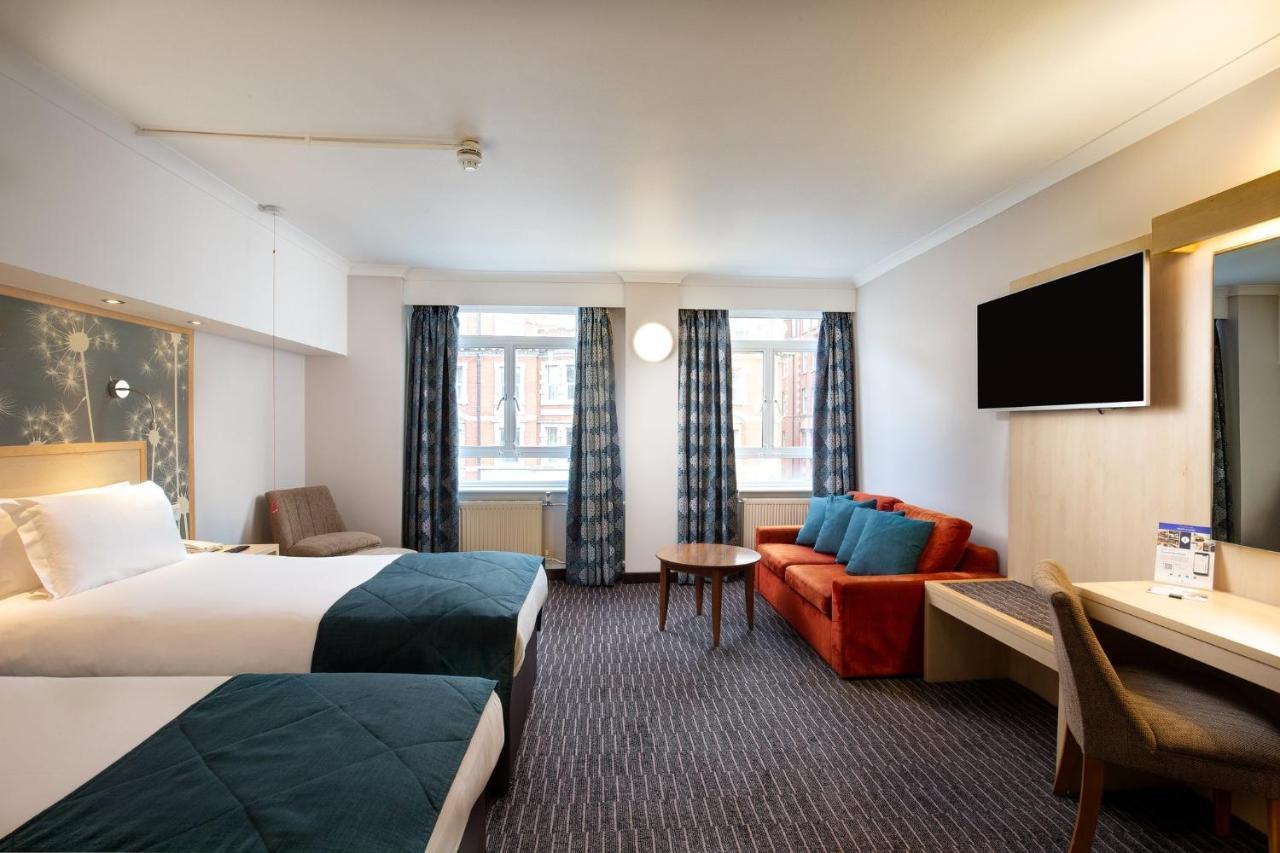 Hotel Bedford