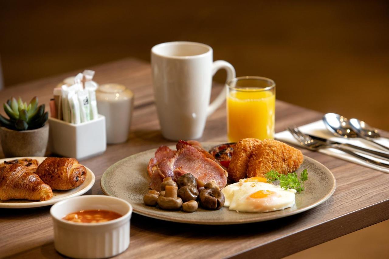Bedford Hotel 3*