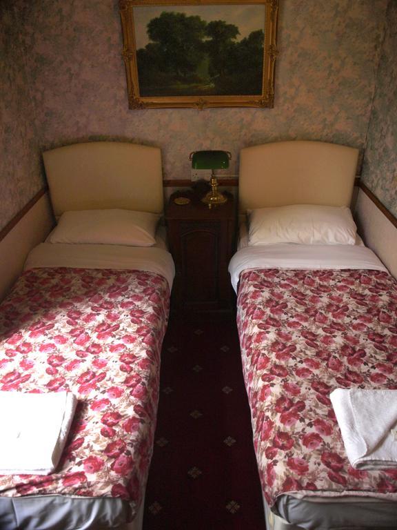 Hotel Oakley 3*