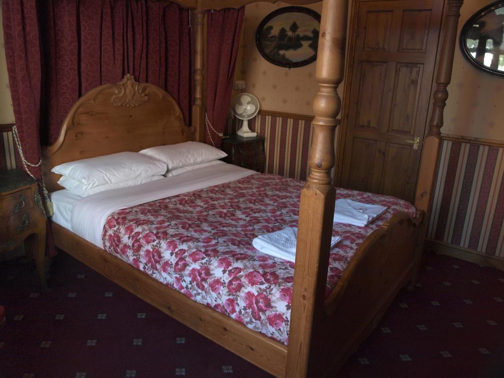 Hotel Oakley 3*