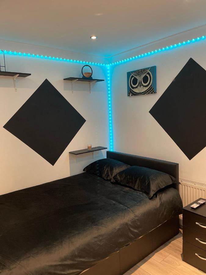 Modern Privat overnatting London