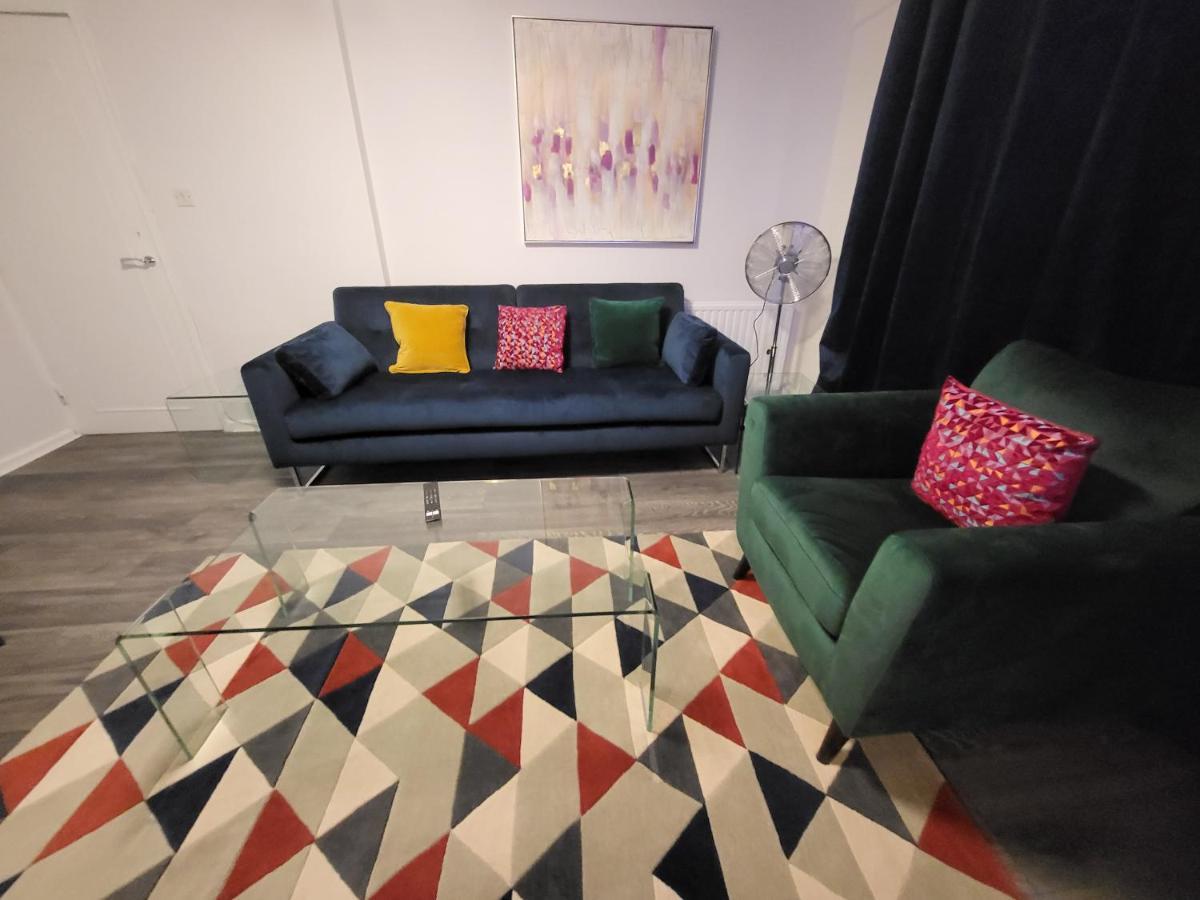 Apartment Modern Charlton London