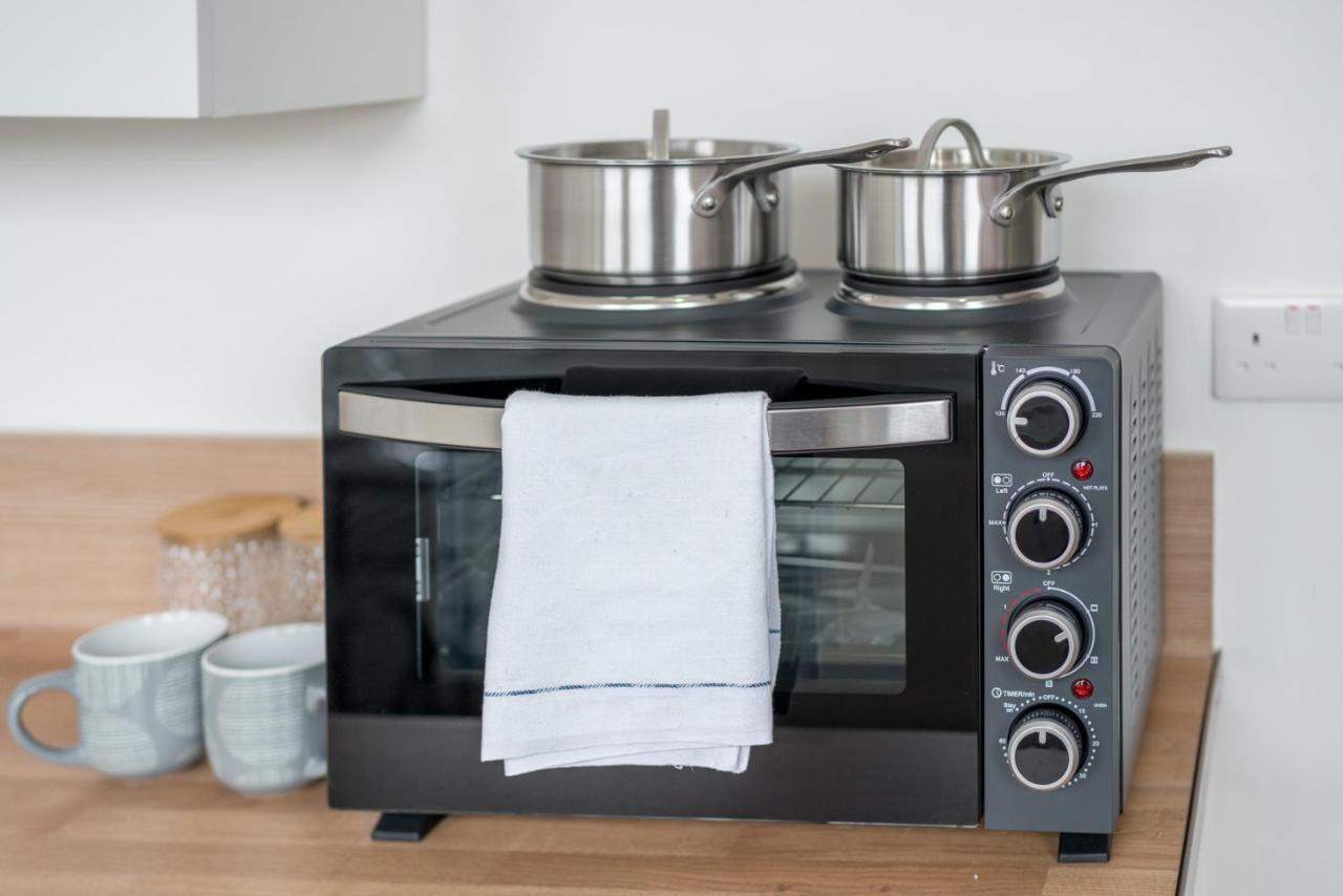 Apartamento Walthamstow *