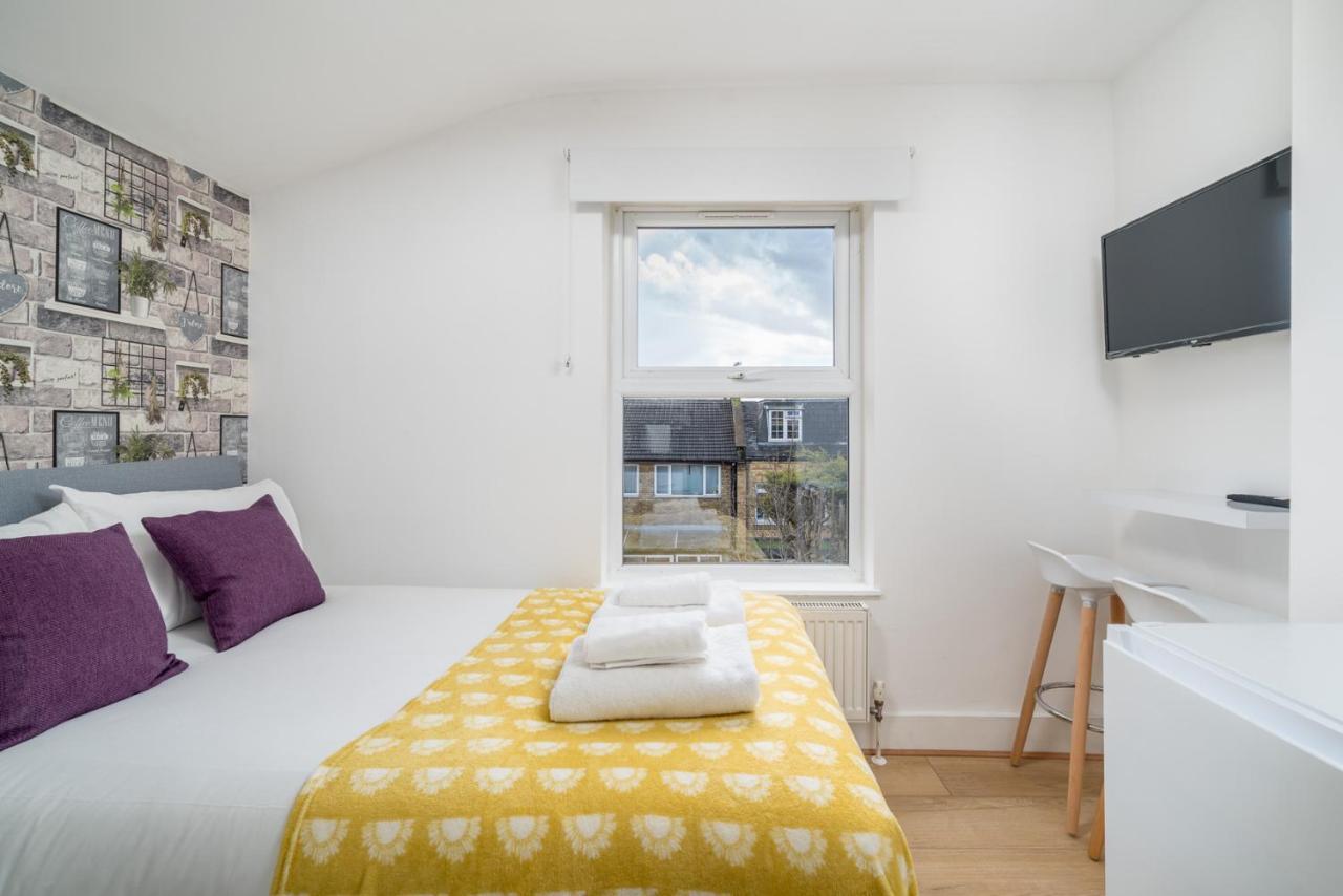 Apartamento Walthamstow *