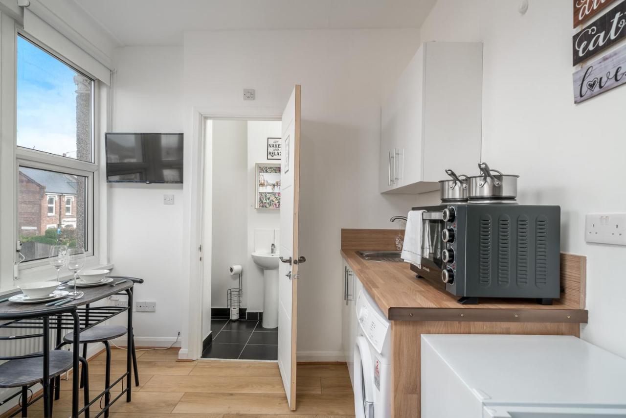 Apartamento Walthamstow Londres