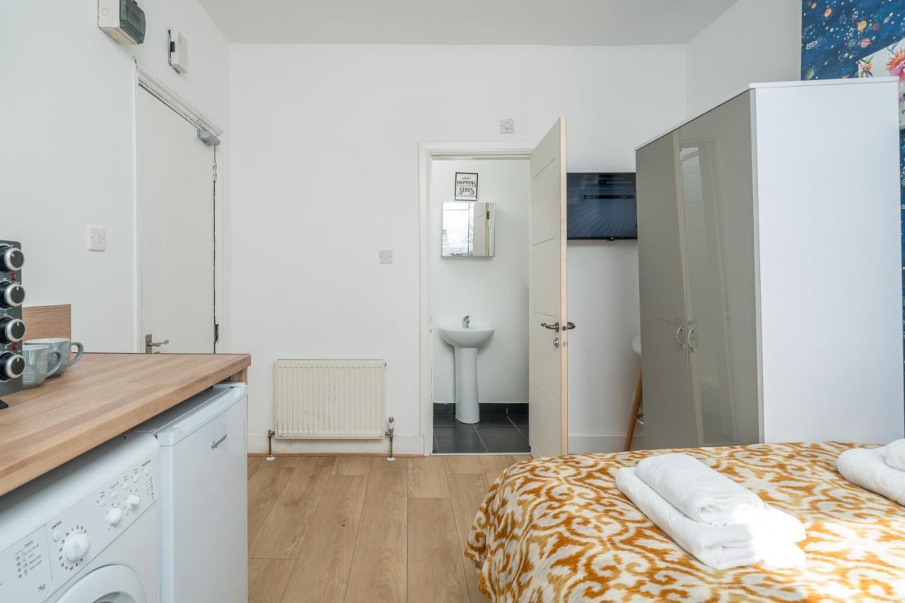 Walthamstow Apartamento