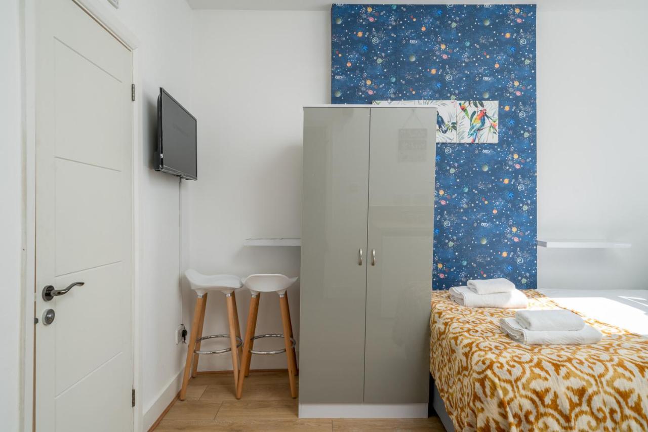Walthamstow Apartamento Londres