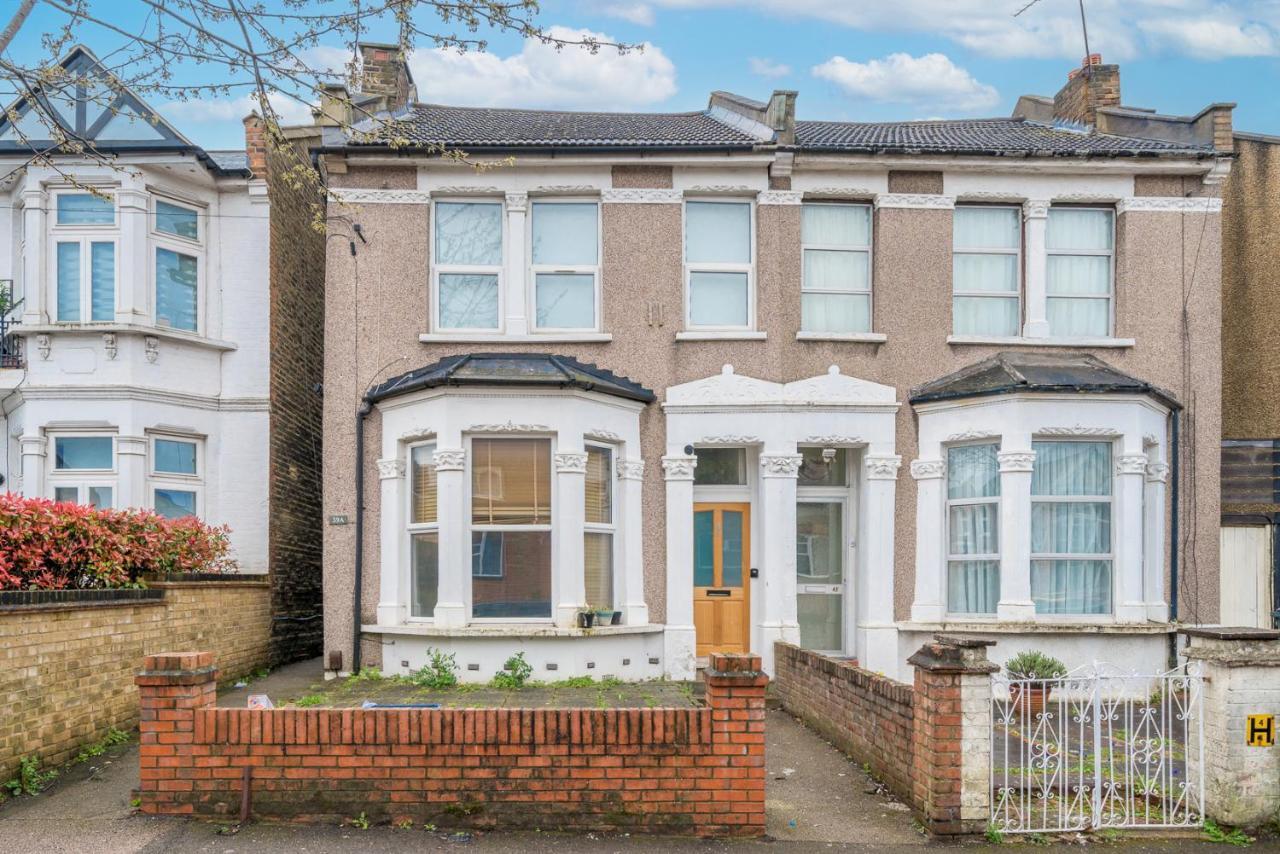 Walthamstow Apartamento Londres