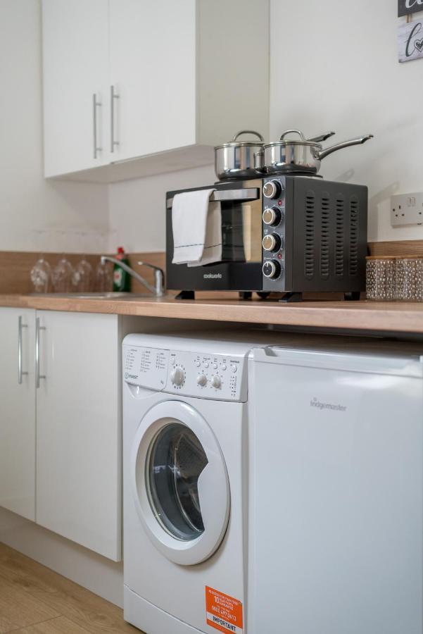 Walthamstow Apartamento
