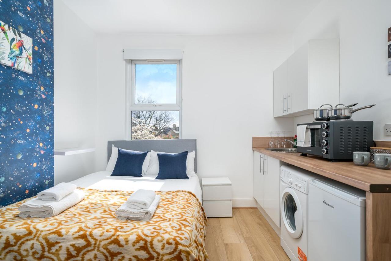 Walthamstow Apartamento