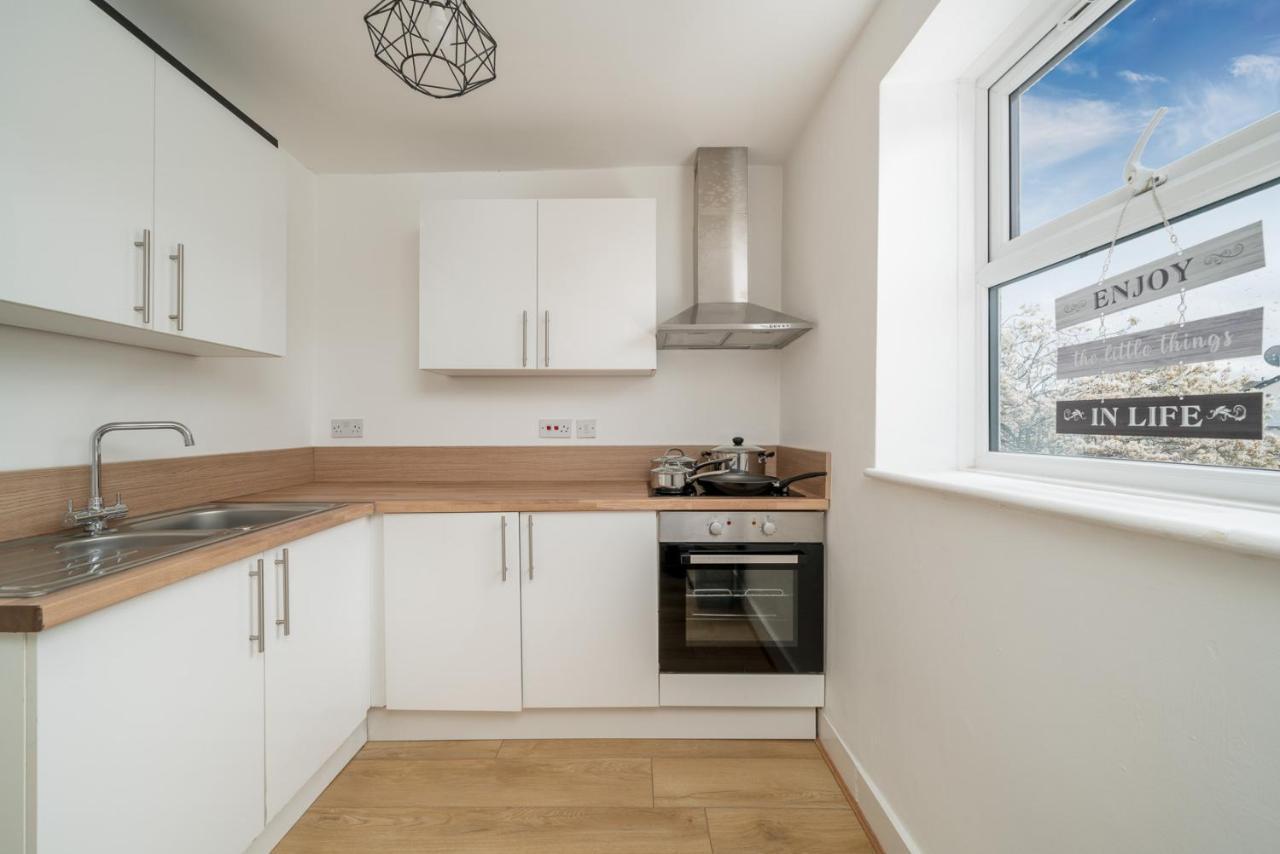 Apartamento Walthamstow