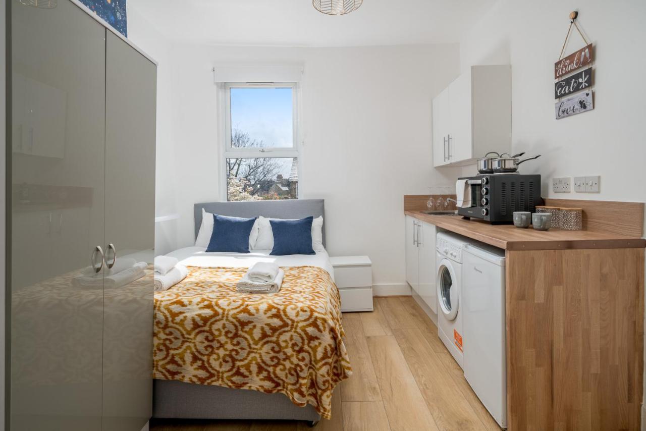 Apartamento Walthamstow Londres