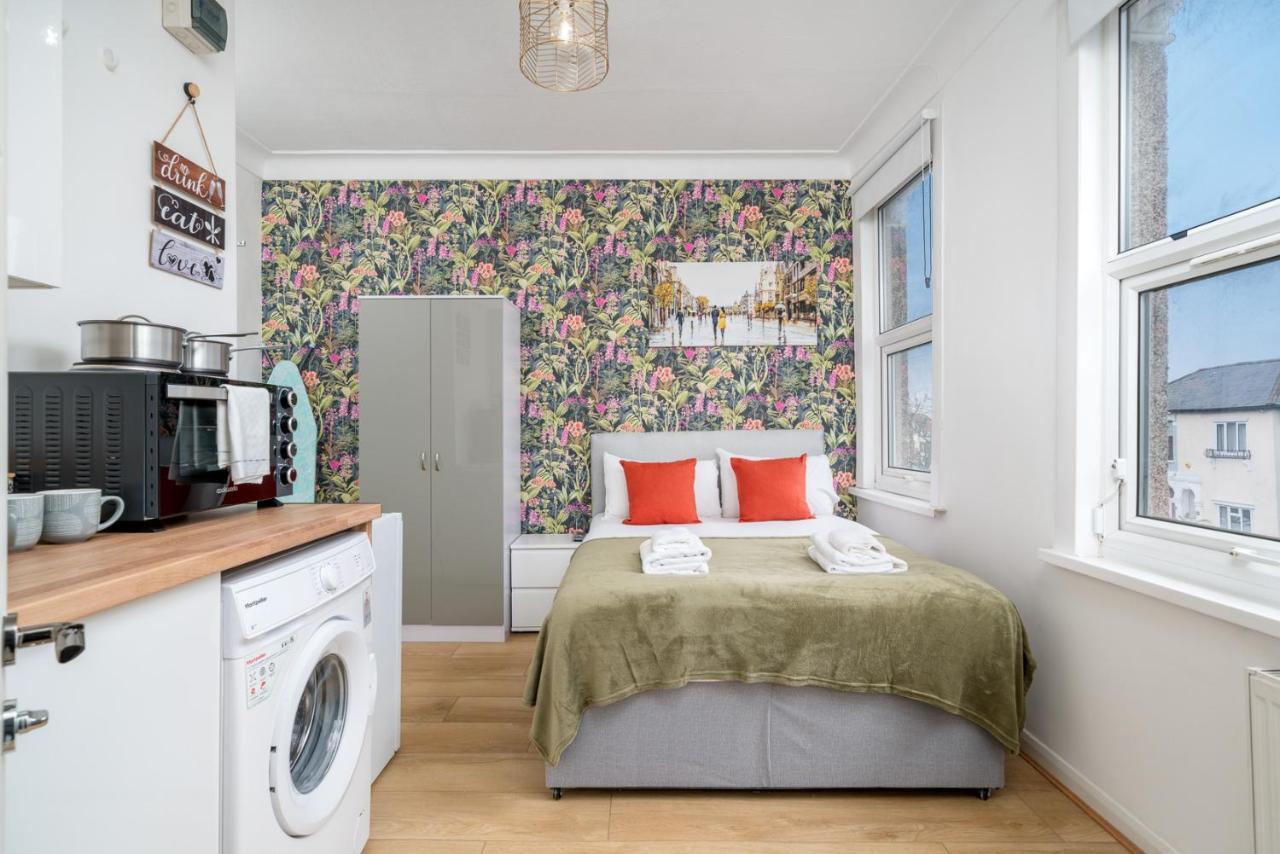 Apartamento Walthamstow Londres