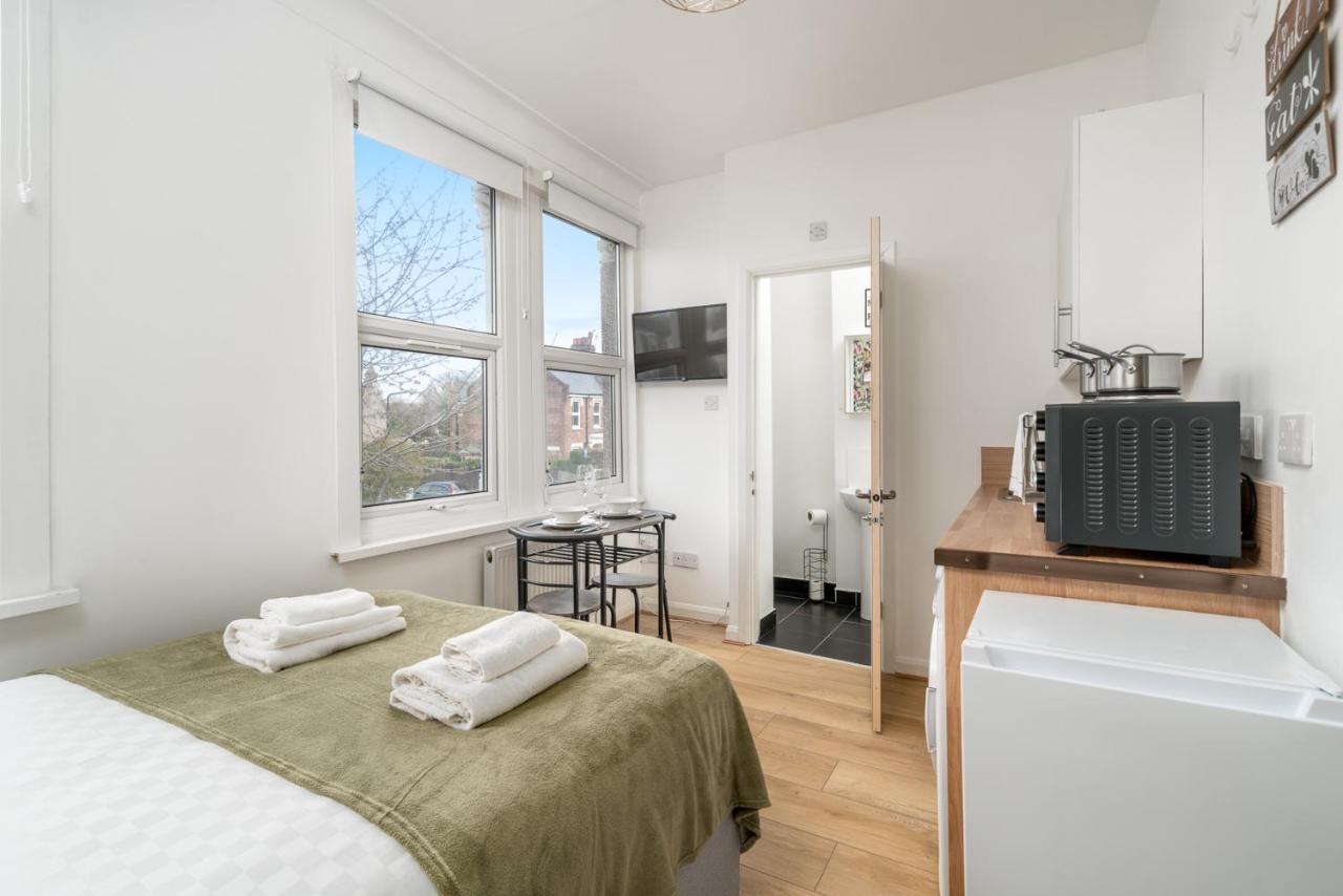 Walthamstow Apartamento Londres