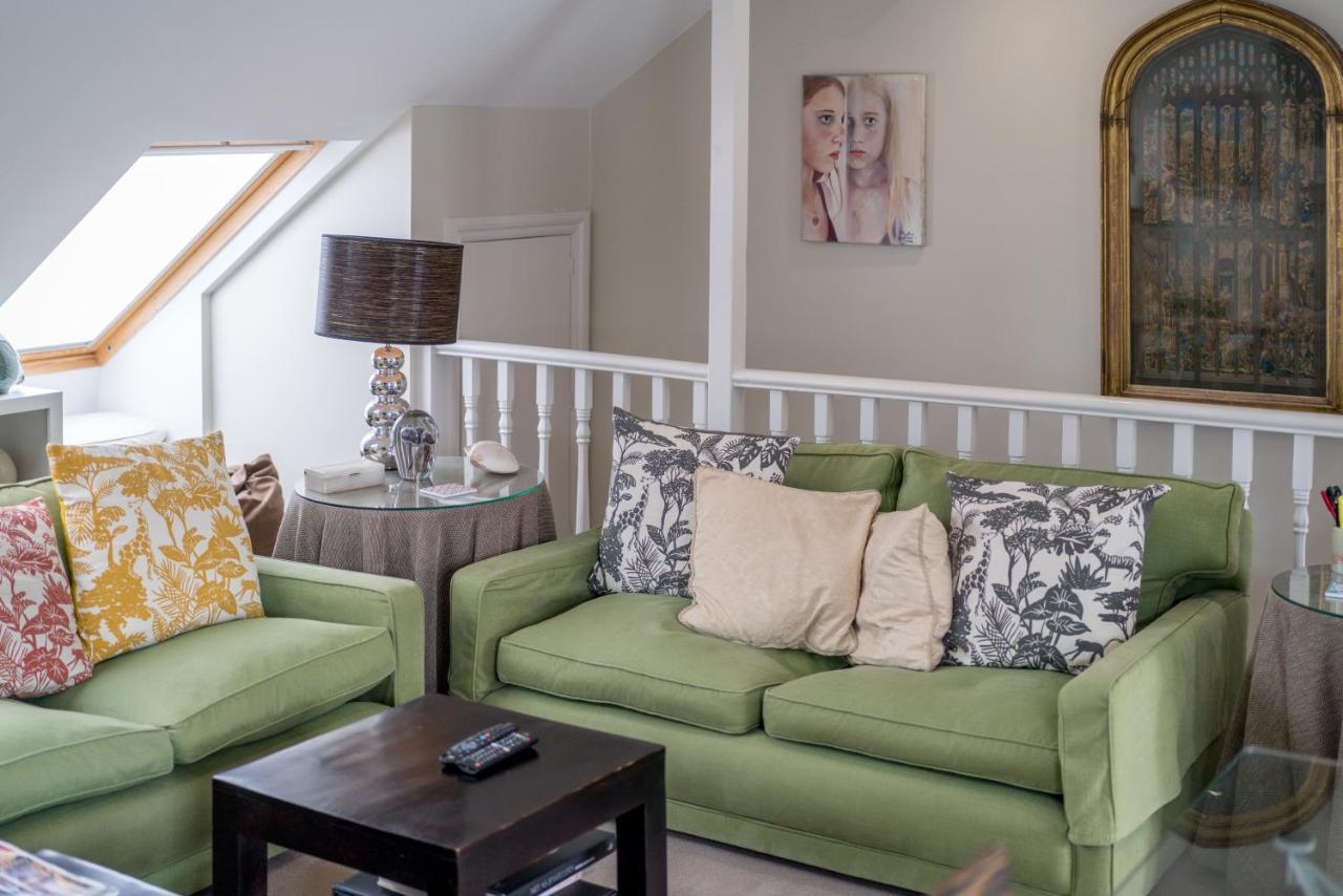 Appartement Modern Near Battersea Park Londen