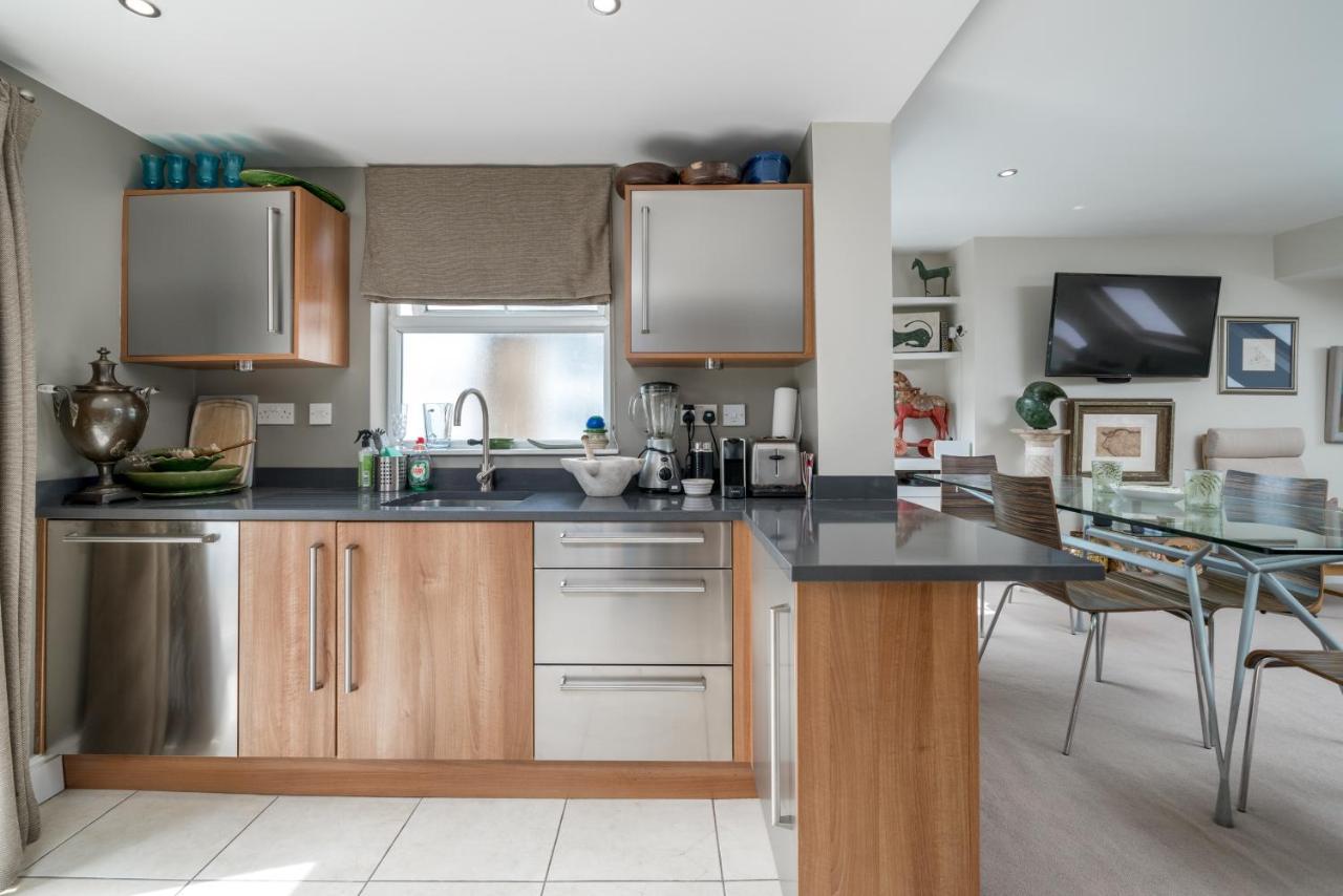 Modern Near Battersea Park Appartement Londen