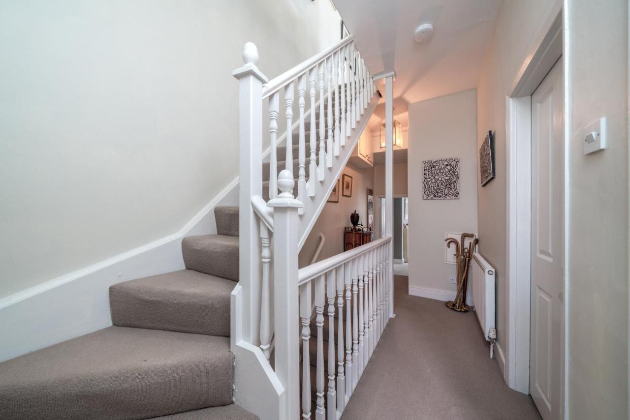 Appartement Modern Near Battersea Park Londen