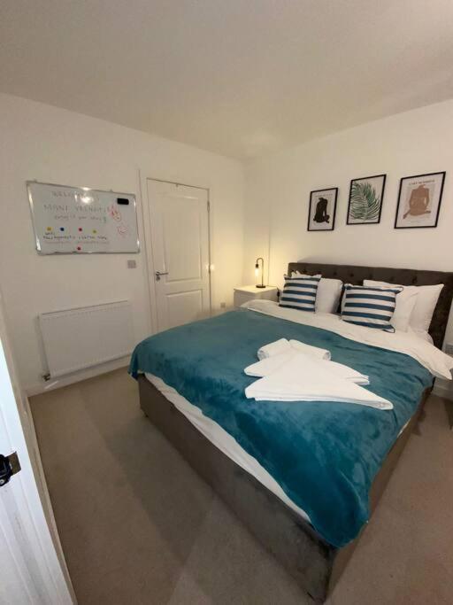 Cozzy In Camberwell Apartment *