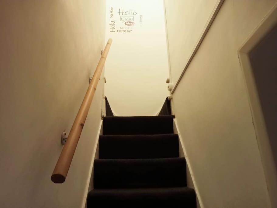 Cosy Flat In Whitechapel, Leilighet London