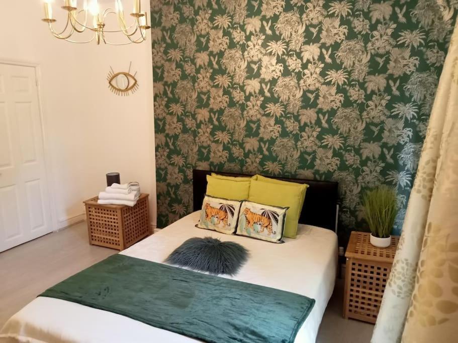 Leilighet Cosy Flat In Whitechapel, London